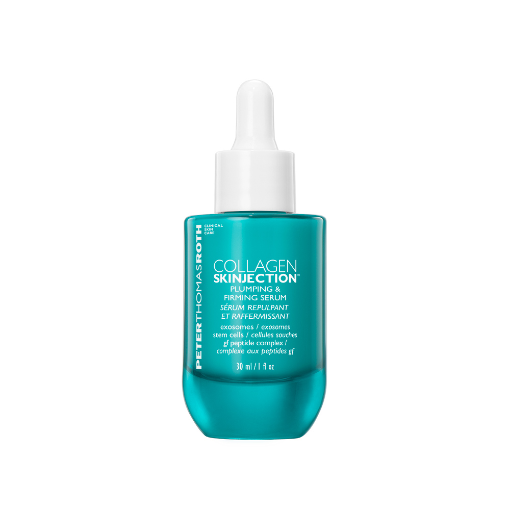 COLLAGEN SKINJECTION&trade; PLUMPING & FIRMING SERUM (S&Eacute;RUM VOLUMINIZADOR Y REAFIRMANTE)